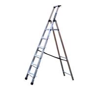 TB Davies 6 Tread Maxi Platform Step Ladder