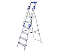 Tb Davies 6 Tread Premier Xl Platform (1.27M) Step Ladders