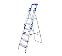 TB Davies 6 Tread Premier XL Platform Step Ladders