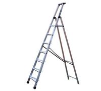 Tb Davies 7 Tread Maxi Platform (1.59M) Step Ladder