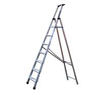 TB Davies 7 Tread Maxi Platform Step Ladder