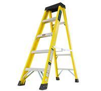 TB Davies Insul8-S Fibreglass Professional Swingback Step - 5 Tread