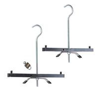 Tb Davies Ladder Clamps Accessory