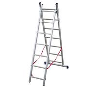 TB Davies 3 Way Combination Ladder