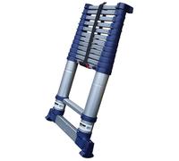 TB Davies Xtend+Climb 3.8m ProSeries S2.0 Telescopic Ladder