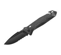 TB Outdoor - C.A.C Chevrons Noir - Knives