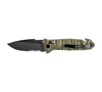 TB Outdoor - C.A.C Toxifié Kaki - Knives