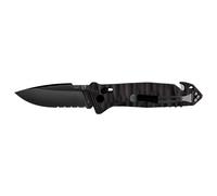 TB Outdoor - C.A.C Toxifié Noir - Knives