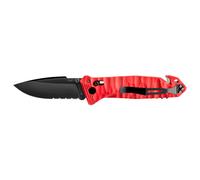 TB Outdoor - C.A.C Toxifié Rouge - Knives