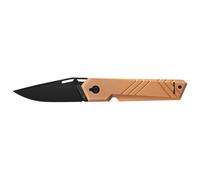 TB Outdoor - Unboxer Le Vendeur Edition - Knives