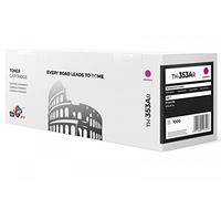 TB Print TH-353AR Magenta Toner Cartridge 1 Piece(s) - Toner for Laser Printers (1000 Pages, Magenta, 1 Piece)