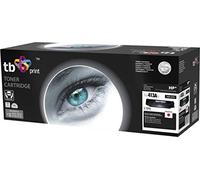 TB Print TH-413AN Magenta Toner Cartridge 1 Piece - Toner for Laser Printers (2300 Pages, Magenta, 1 Piece)