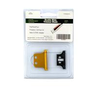 TB-PRO Detailer Trimmer Blade | Professional Adjustable | T-Wide | Sharp Replacement Blade | for Wahl 2215-8101 Gold with Black