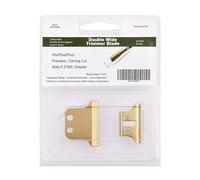 TB-PRO Detailer Trimmer Blade | Professional Adjustable | T-Wide | Sharp Replacement Blade | for Wahl 2215-8101 Gold