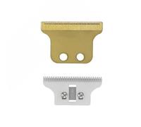 TB-PRO Detailer Trimmer Blade with Ceramic Cutter | Professional Adjustable T-Wide Sharp Replacement Blade for Wahl 2215 8081 Gold