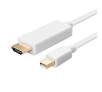 TB thunderbolt to HDMI/DVI/VGA adapter (Mini DP to HDMI)