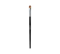 TB TOOLS FOR BEAUTY LUSSONI 400 Series Professional Makeup Brushes for Pressed, Loose and Cream Eyeshadows, Blending and Smoky Eye (PRO 460 Small Shadow Brush)