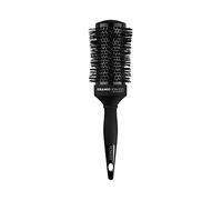 TB TOOLS FOR BEAUTY T4B LUSSONI Hourglass Professional Hourglass Shape Styling Hair Brush 53, 1 Piece