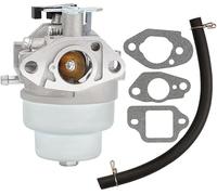 TB130 11A-B2AQ711 21 in Push Lawn Mower Carburetor Carb