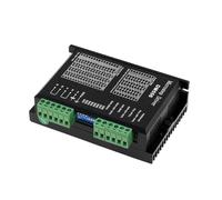 TB6600 DM556 DM542 Stepper Motor Driver 2 Phase 20-50V DC 1-5.6A Nema17 Nema23 42 57 Stepper Motor Controller(TB6600)