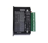 TB6600 Stepper Driver Step Nema17/23 42/57/86 32 Segments 4.0A 42VDC 1Pcs