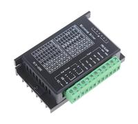 TB6600 Stepper Motor Driver 4A 9~42V TTL 32 Micro-Step CNC 1 Axis