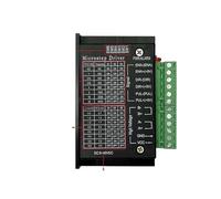 TB6600 Stepper Motor Driver Nema 23 Nema 34 42/57/86 Nema17 32 Segments 4.0A 42VDC CNC Engraving Machine Wood Router Mini Lathe