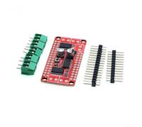 TB6612 Motor Control Shield 2A Peak Current Robotics