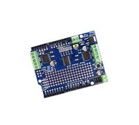 TB6612FNG Stepper Motor Driver Shield With I2C Control 3.2A Current For Robotics Projects Servo Motor Shield