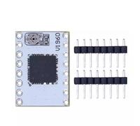 TB67S109 Stepper motor driver 4A current is powered by an easy interface for projects