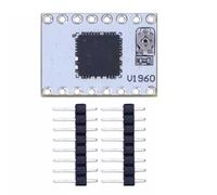 TB67S109 Steppers Motor Driver 4A Current Driven with Integrated Circuit for Overloads High Precisions Motor Control