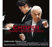 Nobuyuki Tsujii – Tba – CD