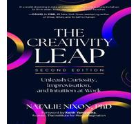 Tba Creativity Leap, Second Edition Paperback Book Tba Multicolor
