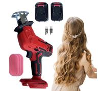 TBANVOO Wig Making Machine, Braiding & Sewing Inject Tool for Lace and PU Scalp, Compatible with Synthetic Hair and Human Hair