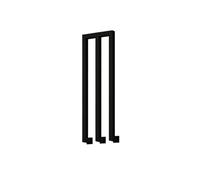 TBATM U/M-Shaped Railing Stairs,Vertical Spindle Column