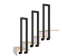 TBATM U/M-Shaped Railing Stairs,Vertical Spindle Column