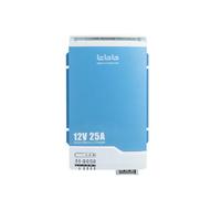 TBB Power Trident 25A 12V Smart Battery Charger