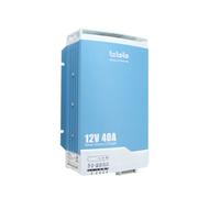 TBB Power Trident 40A 12V Smart Battery Charger
