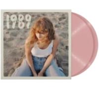 Taylor Swift - 1989 (Taylor'S Version) (Ltd. Rose Garden Vinyl) [VINYL]