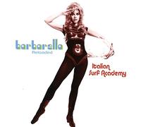 Tbc - Barbarella Reloaded