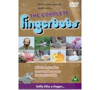 Tbc - Fingerbobs: The Complete Fingerbobs [DVD]