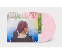 Nadia Reid : Enter Now Brightness VINYL 12" Album Coloured Vinyl (2025)