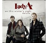LADY A - On This Winter's Night