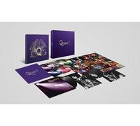 TBC - Queen I (Collectors Edition)