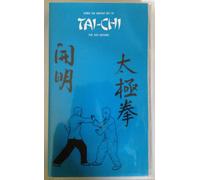 Tbc - Tai Chi Ch'uan [VHS]