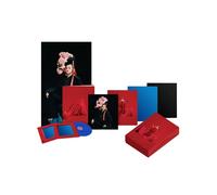 SELENA GOMEZ REVELACION BOX SET (LIMITED EDITION) CD NEW