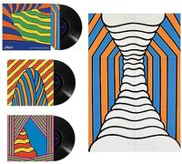 TBC - For That Beautiful Feeling (3LP) [VINYL]