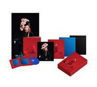 SELENA GOMEZ REVELACION BOX SET (LIMITED EDITION) CD NEW