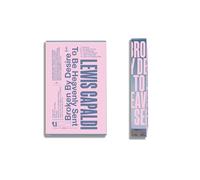 TBC - TBC [CASSETTE]