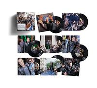 TBC - TBC [7" VINYL]